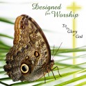 Designed for Worship Front