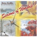 Seasons of Worship Front